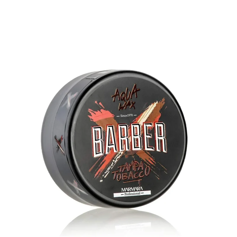 cera-marmara-barber-tampa-tabacco-150ml-bambu (1) Cera Marmara Barber Tampa Tabacco 150ml - Imagen 1