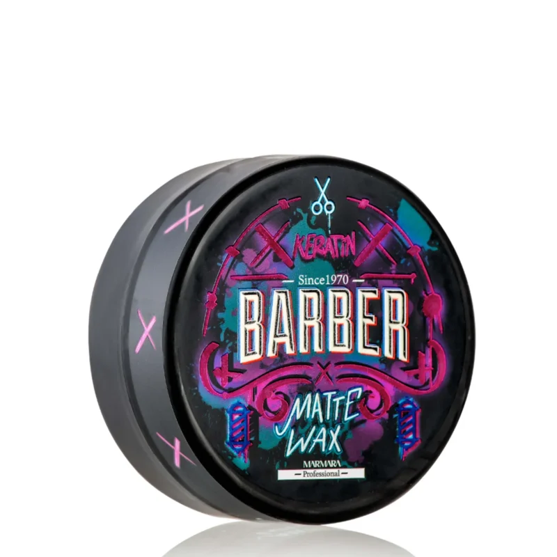 Cera Mate Marmara Barber 150ml - Imagen 1