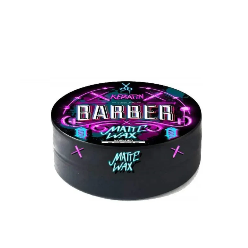 Cera Mate Marmara Barber 150ml - Imagen 2