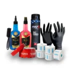 Combo Barbero Roqvel