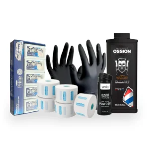 Combo Dorco Prime Plus