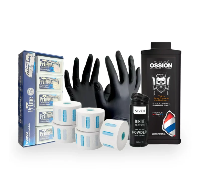 combo-dorco-prime-plus Combo Dorco Prime Plus - Imagen 1