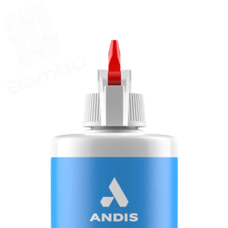 Aceite Lubricante para Máquinas Andis - Imagen 2