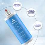 Aceite Lubricante para Máquinas Andis - Imagen 4