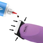 Aceite Lubricante para Máquinas Andis - Imagen 5