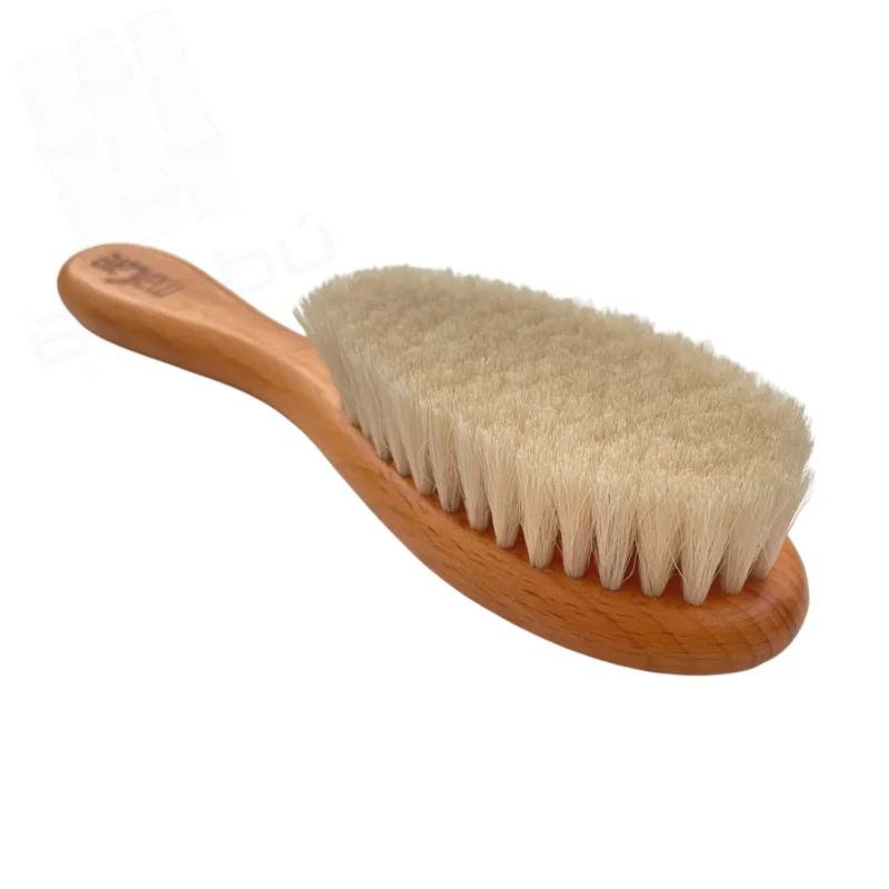 Cepillo de Lana para Barbería - Imagen 7