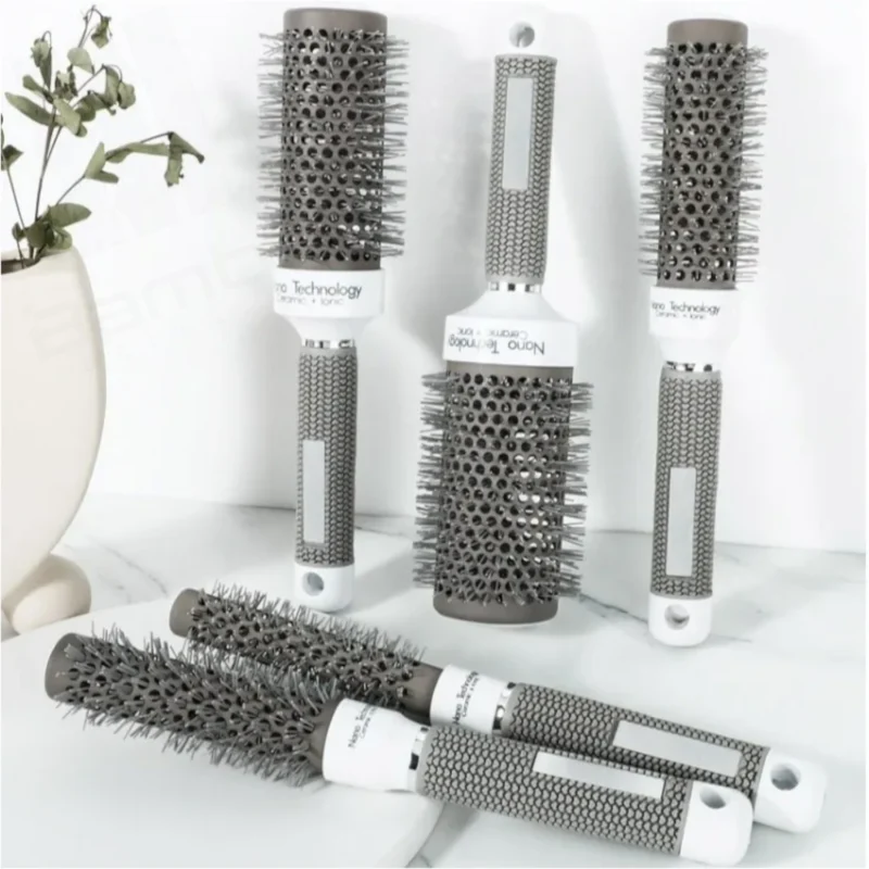 Cepillo Térmico para Estilizar el Cabello - Imagen 4