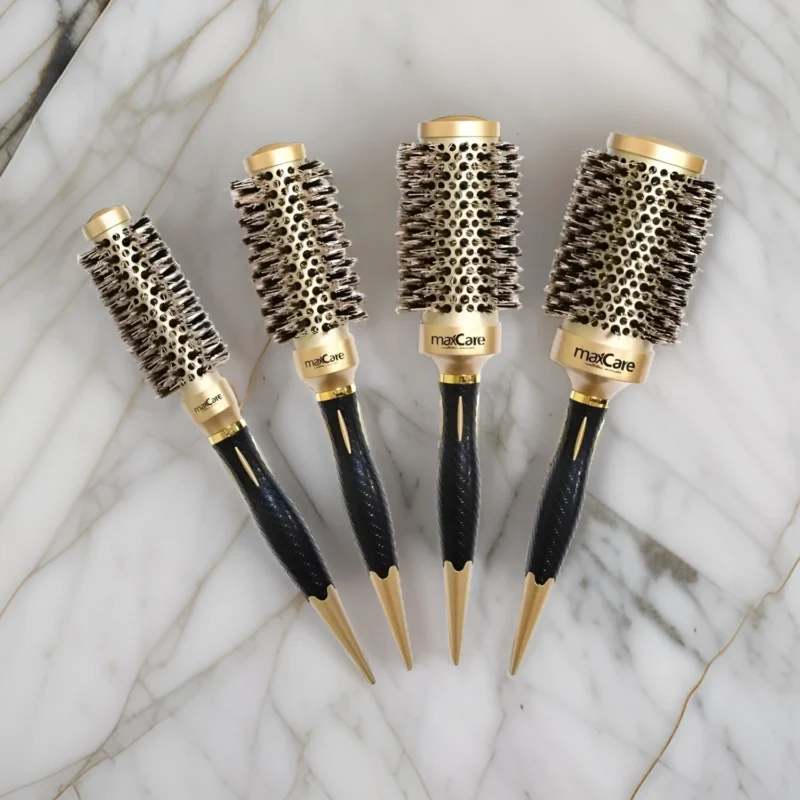 Cepillo Térmico Maxcare® - Imagen 2