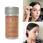 Cera Capilar en Barra Hair Stick Wax Rocco 75g - Imagen 4