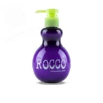 Crema Modeladora para Cabello Crespo Rocco 250g
