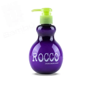 Crema Modeladora para Cabello Crespo Rocco 250g