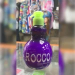 Crema Modeladora para Cabello Crespo Rocco 250g - Imagen 2