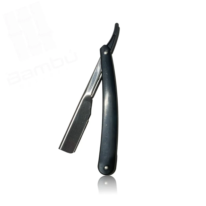 Navajín Clásico Negro - Imagen 2