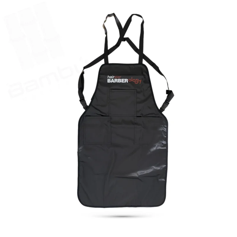 Pechera impermeable Hairstar - Imagen 1