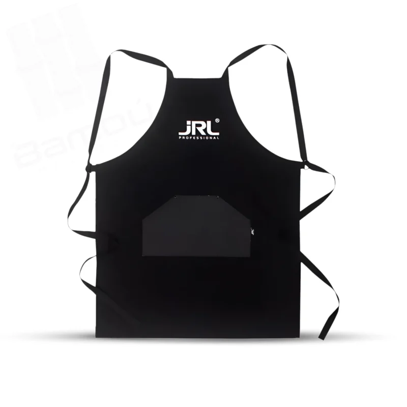 Pechera Impermeable Negra JRL - Imagen 1