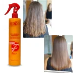 Protector Anti-Frizz con Argan Oil Morocco 400ml - Imagen 2