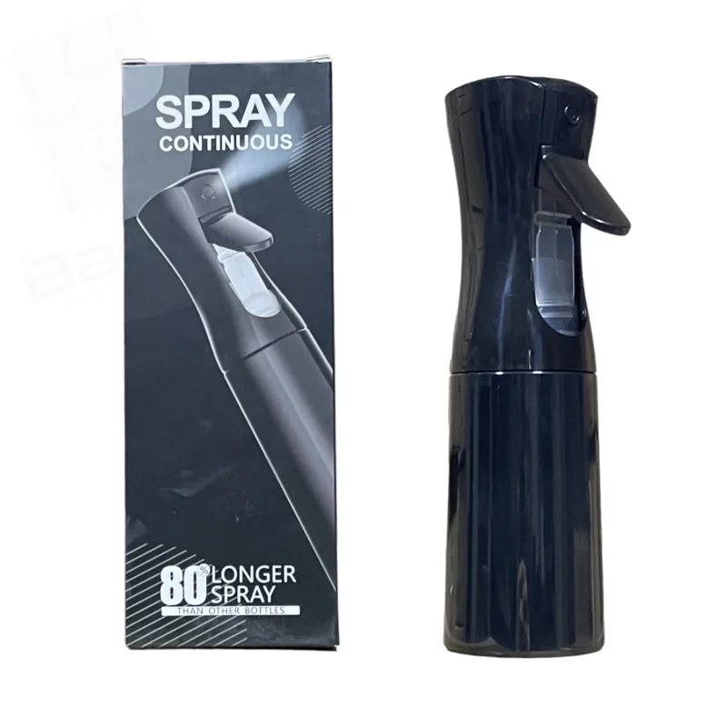 Pulverizador de Niebla Fina 360° - Imagen 5