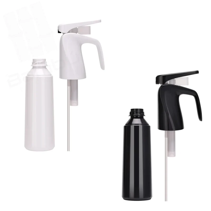 Rociador Termax de Alta Presión 200ml - Imagen 3