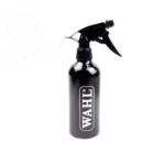 Rociador Wahl Negro Aluminio 450ml - Imagen 4
