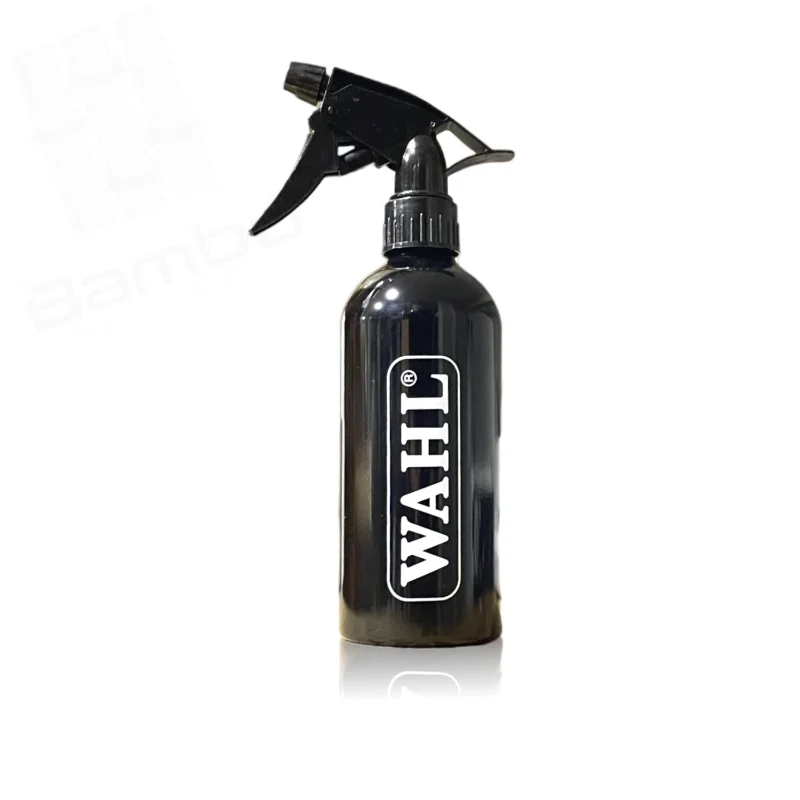 Rociador Wahl Negro Aluminio 450ml - Imagen 3