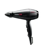 Secador BaBylissPRO Black Star 2000W