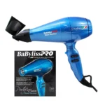 Secador BaBylissPRO Portofino 6600 Blue 2000W - Imagen 7