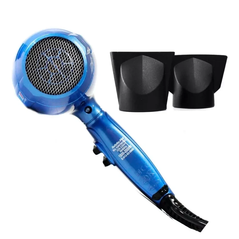 Secador BaBylissPRO Portofino 6600 Blue 2000W - Imagen 5