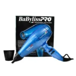 Secador BaBylissPRO Portofino 6600 Blue 2000W - Imagen 2