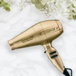 Secador Profesional BabylissPRO 6600 Portofino Gold 2000W - Imagen 2