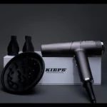 Secador Profesional Kiepe 110.000 RPM 1600W - Imagen 6
