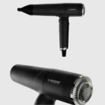 Secador Profesional Kiepe 110.000 RPM 1600W - Imagen 4
