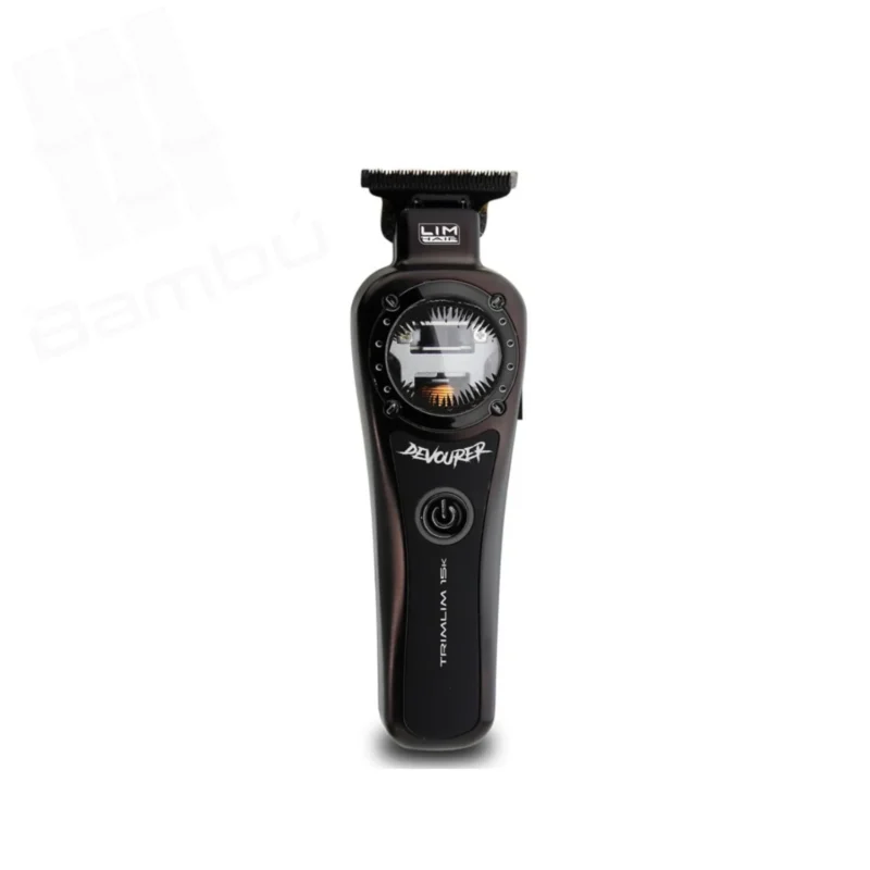 Trimmer LIMHair Devourer 15K - Imagen 3