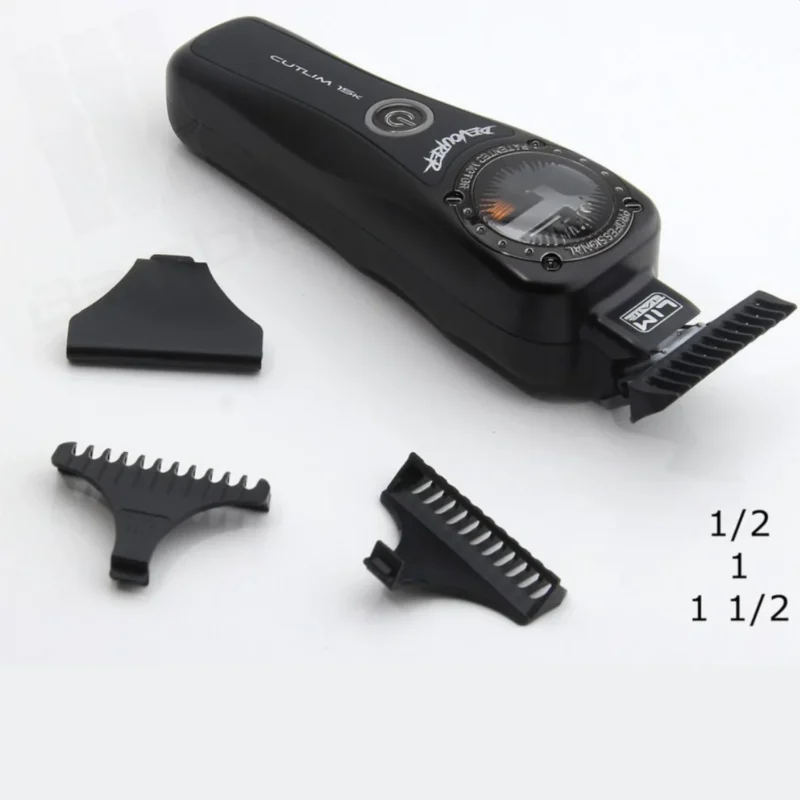 Trimmer LIMHair Devourer 15K - Imagen 6