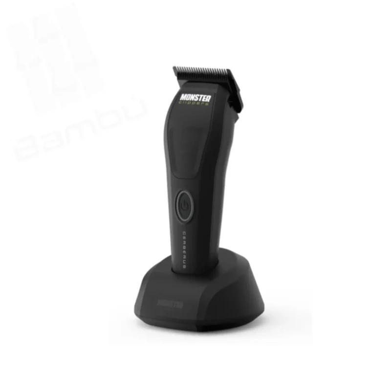 Clipper Cerberus Motor Vectorial de Monster Clippers - Imagen 2