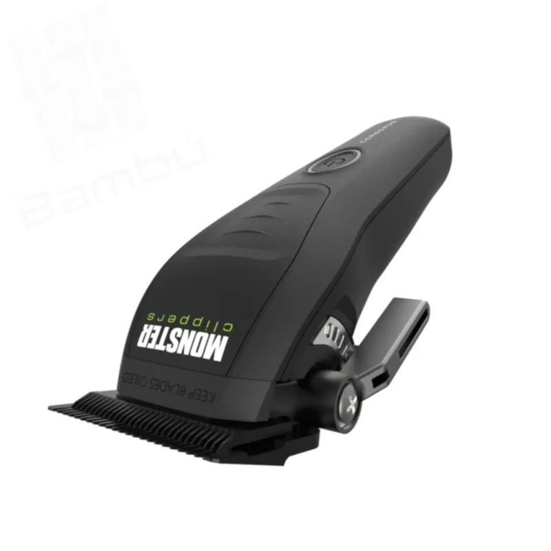 Clipper Cerberus Motor Vectorial de Monster Clippers - Imagen 4