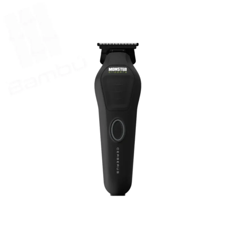 Trimmer Cerberus Motor Vectorial de Monster Clippers - Imagen 3
