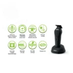 Trimmer Cerberus Motor Vectorial de Monster Clippers - Imagen 4