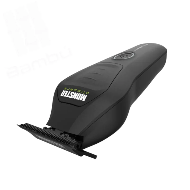 Trimmer Cerberus Motor Vectorial de Monster Clippers - Imagen 5