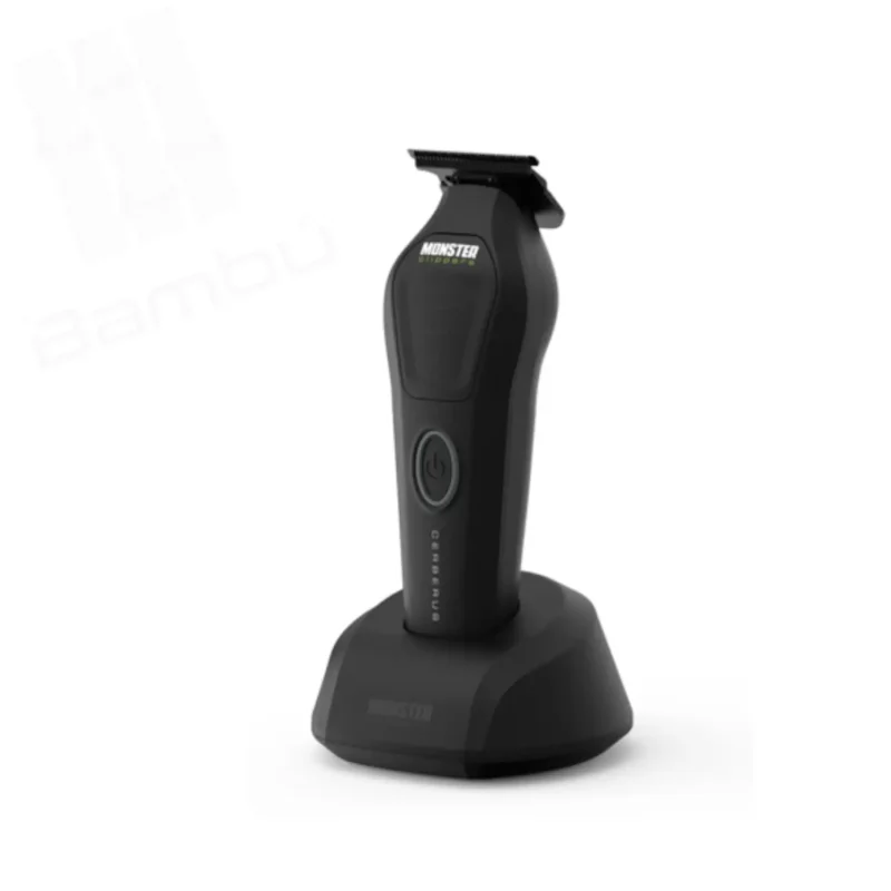 Trimmer Cerberus Motor Vectorial de Monster Clippers - Imagen 2