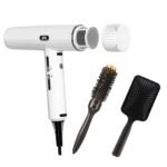 Secador JRL Forte Pro Blanco FP2020H