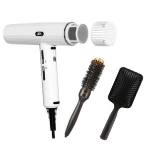 Secador JRL Forte Pro Blanco FP2020H
