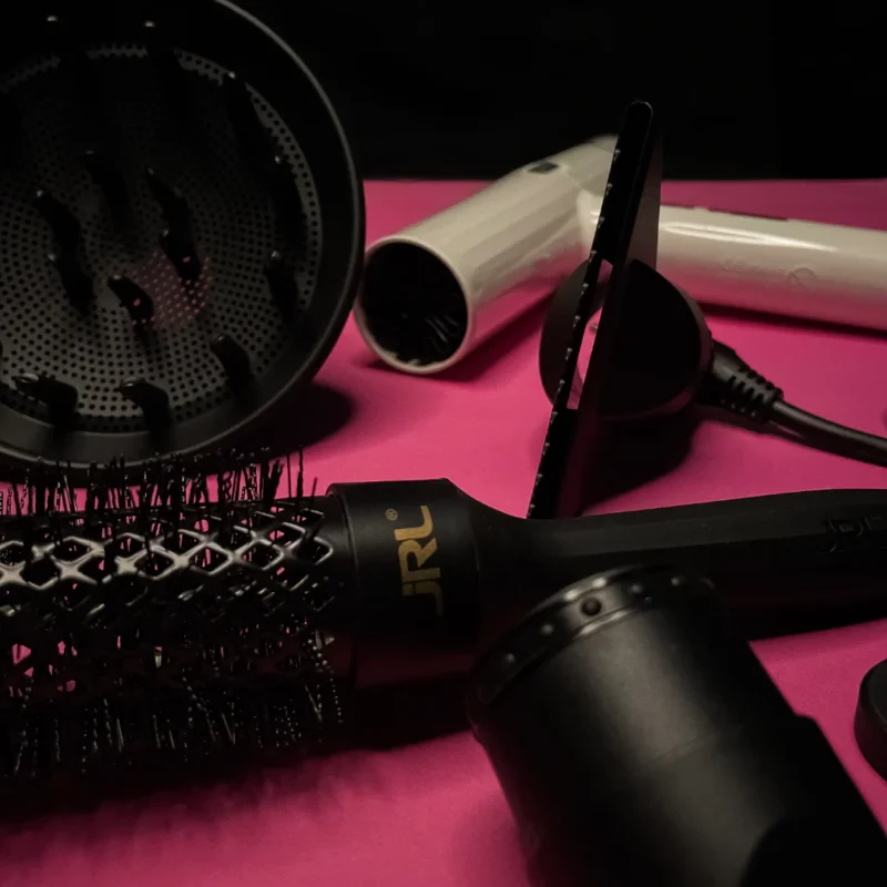 Secador JRL Forte Pro Blanco FP2020H - Imagen 6