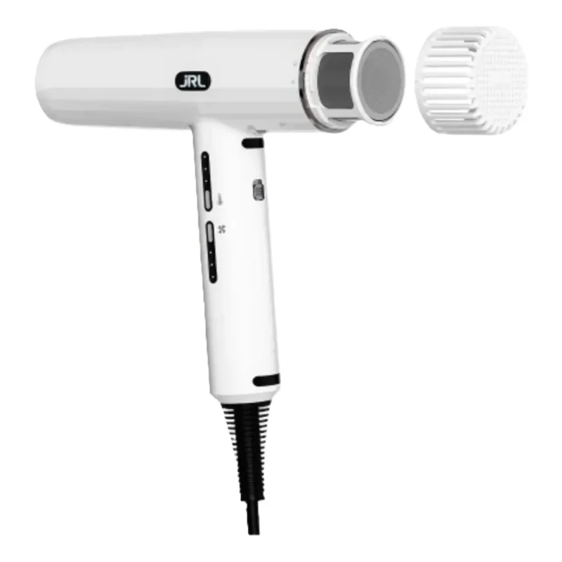 Secador JRL Forte Pro Blanco FP2020H - Imagen 3