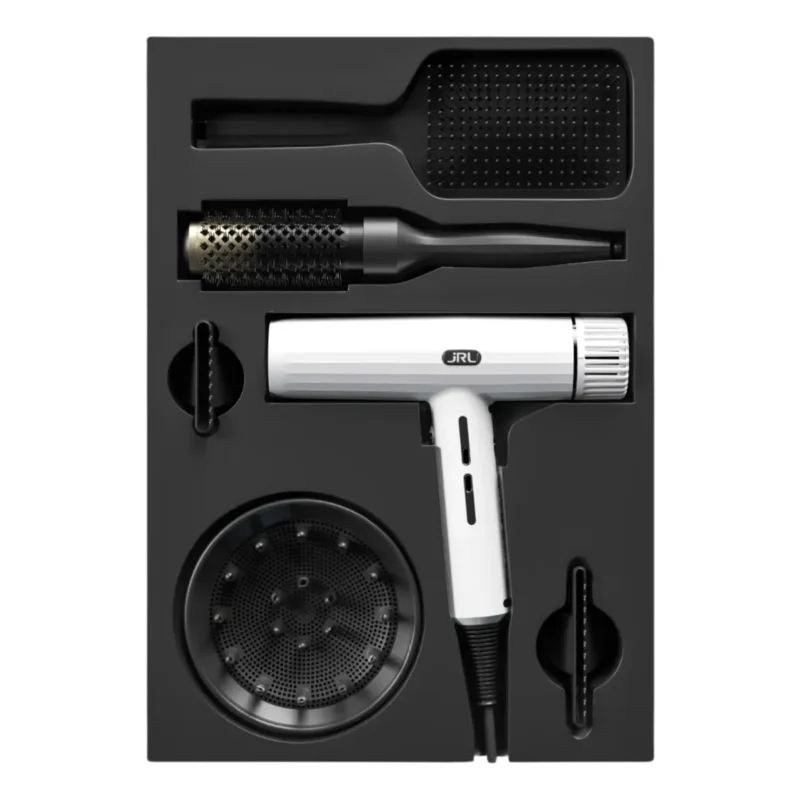 Secador JRL Forte Pro Blanco FP2020H - Imagen 4