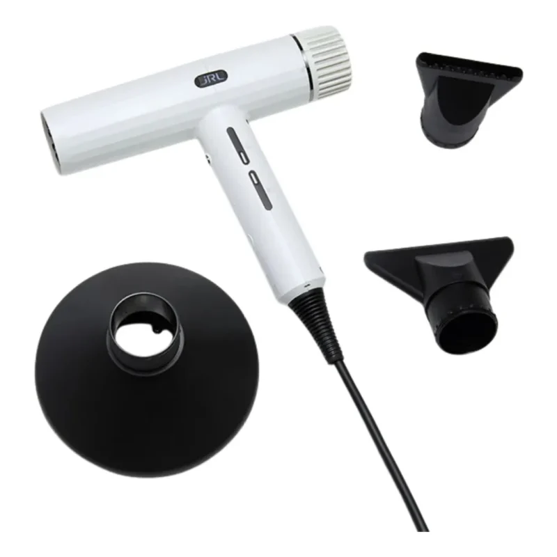 Secador JRL Forte Pro Blanco FP2020H - Imagen 5