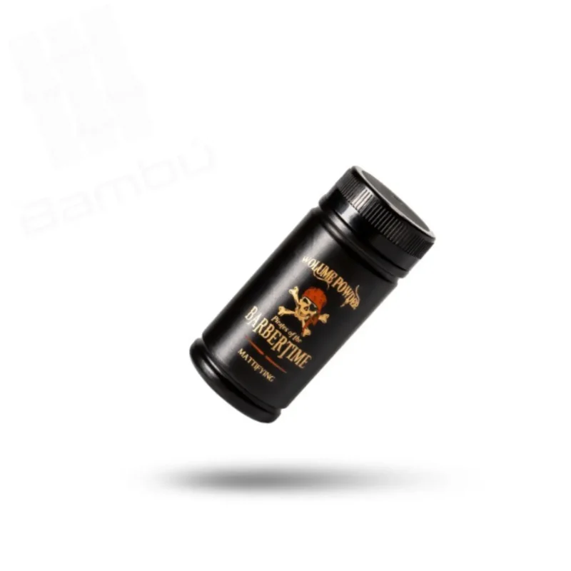 Cera en polvo texturizadora Barbertime 20g - Imagen 7