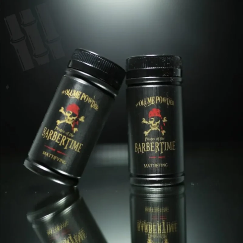 Cera en polvo texturizadora Barbertime 20g - Imagen 6