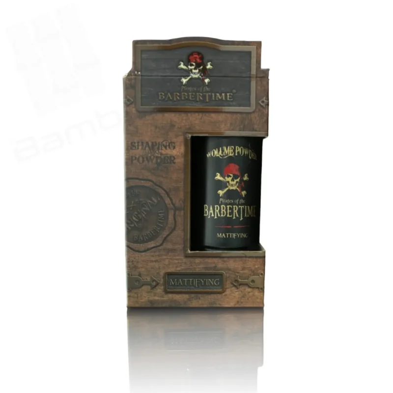 Cera en polvo texturizadora Barbertime 20g - Imagen 5