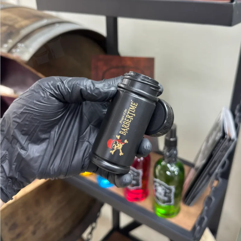 Cera en polvo texturizadora Barbertime 20g - Imagen 3