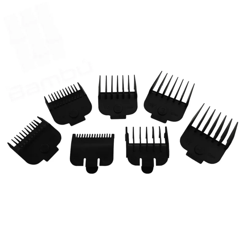 Clipper Monster Fade Blade - Imagen 3